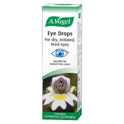 A.Vogel Eye Drops 10ml